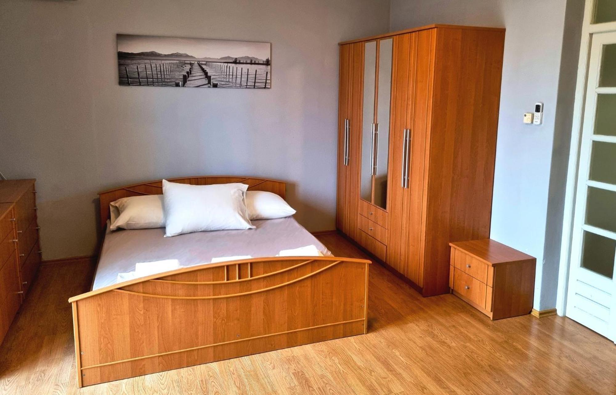 Villa Lana Tribalj Exteriér fotografie