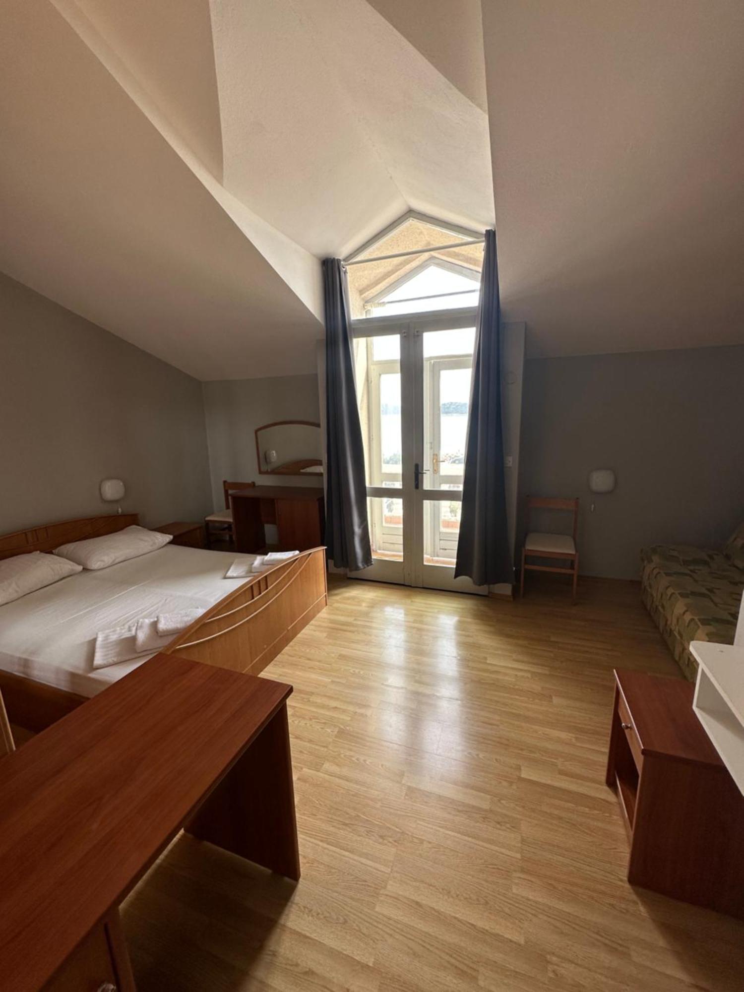 Villa Lana Tribalj Exteriér fotografie