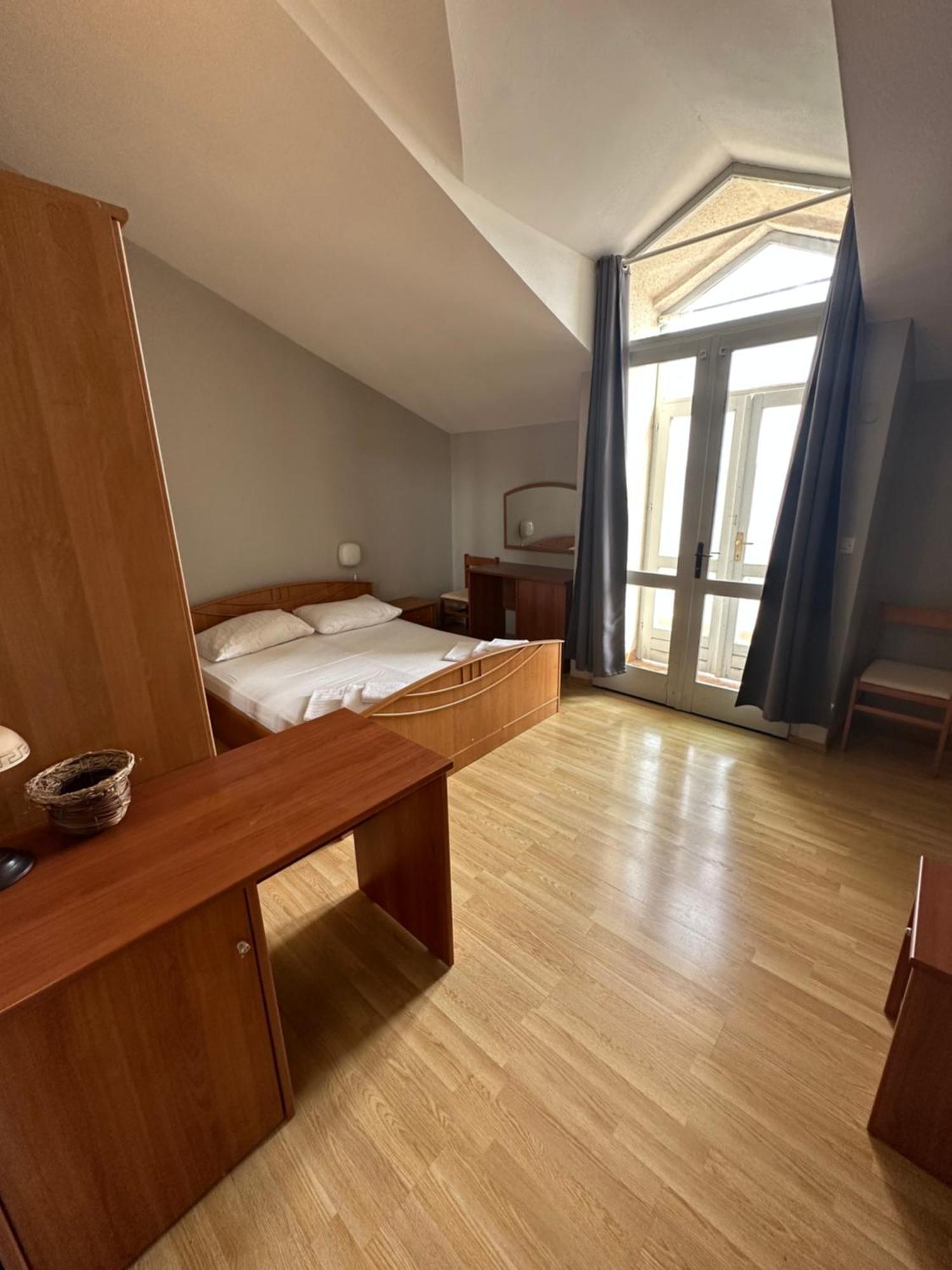 Villa Lana Tribalj Exteriér fotografie