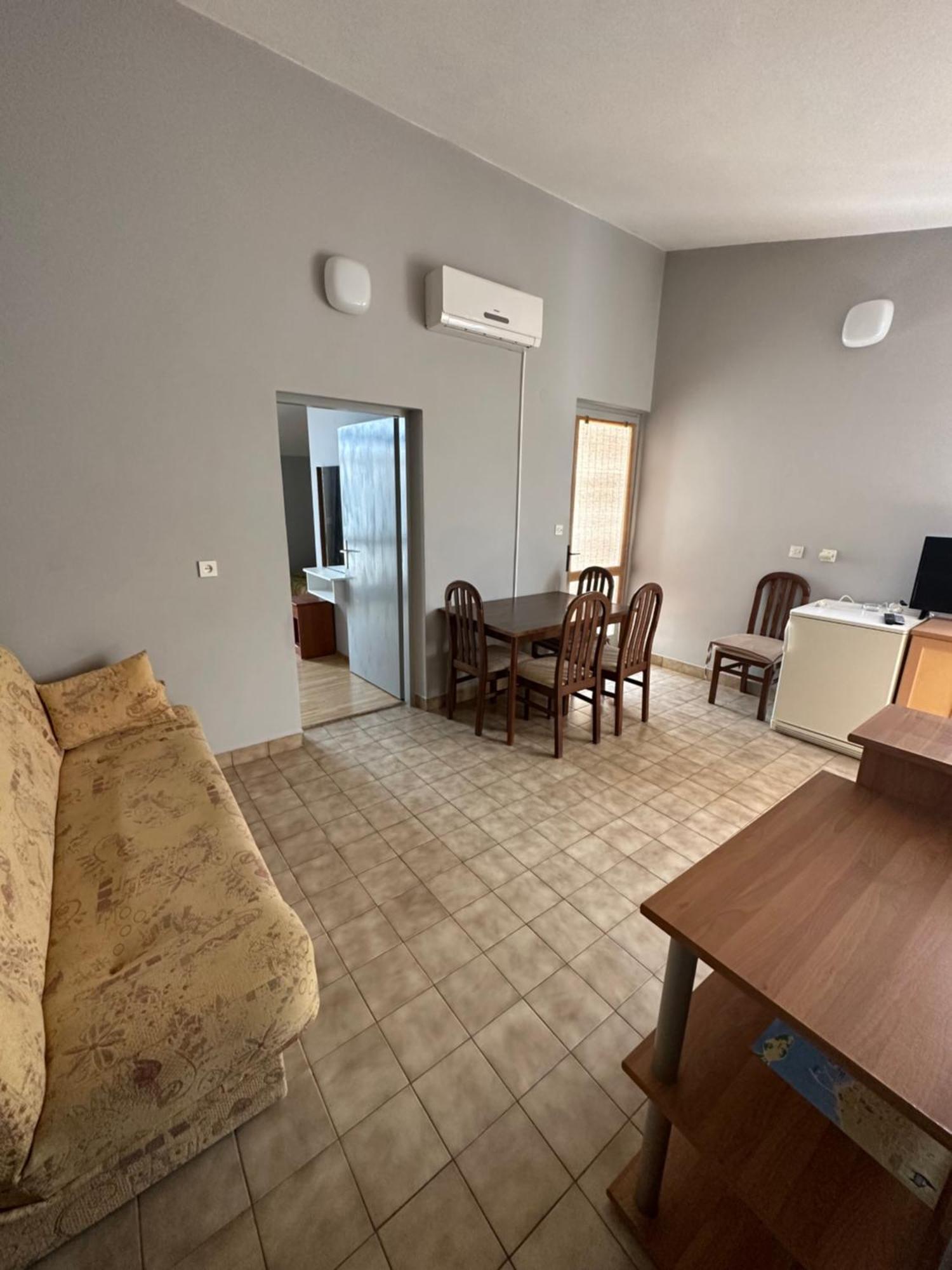 Villa Lana Tribalj Exteriér fotografie