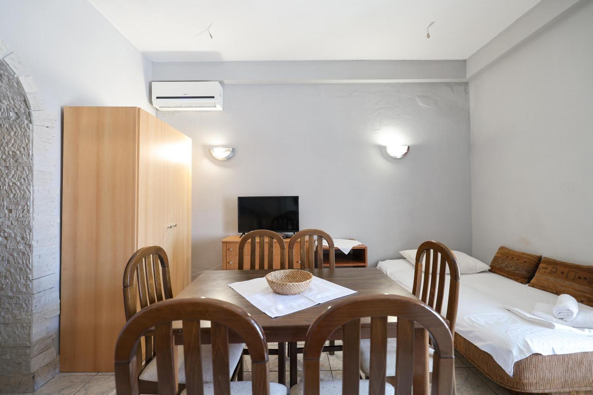 Villa Lana Tribalj Exteriér fotografie